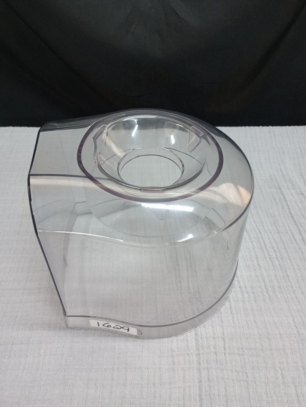 Cuisinart ICE-40 Ice Cream Maker LEFT or RIGHT PLASTIC LID TOP COVER